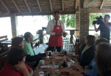 Novi Bečej: Predsednik opštine služio radnike „Komunalca“